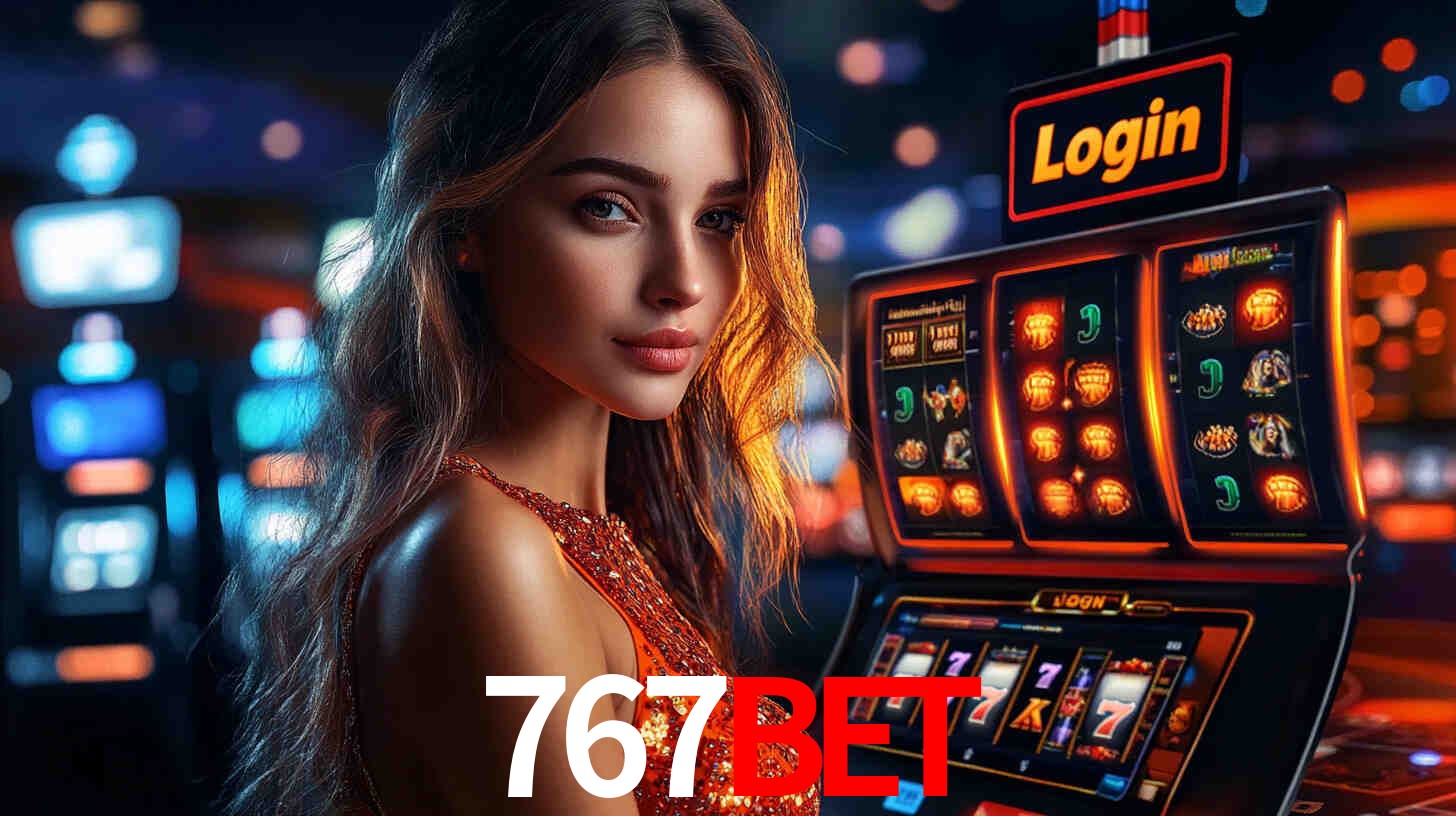 767bet - Cassino Oficial Exclusivo - 767 bet