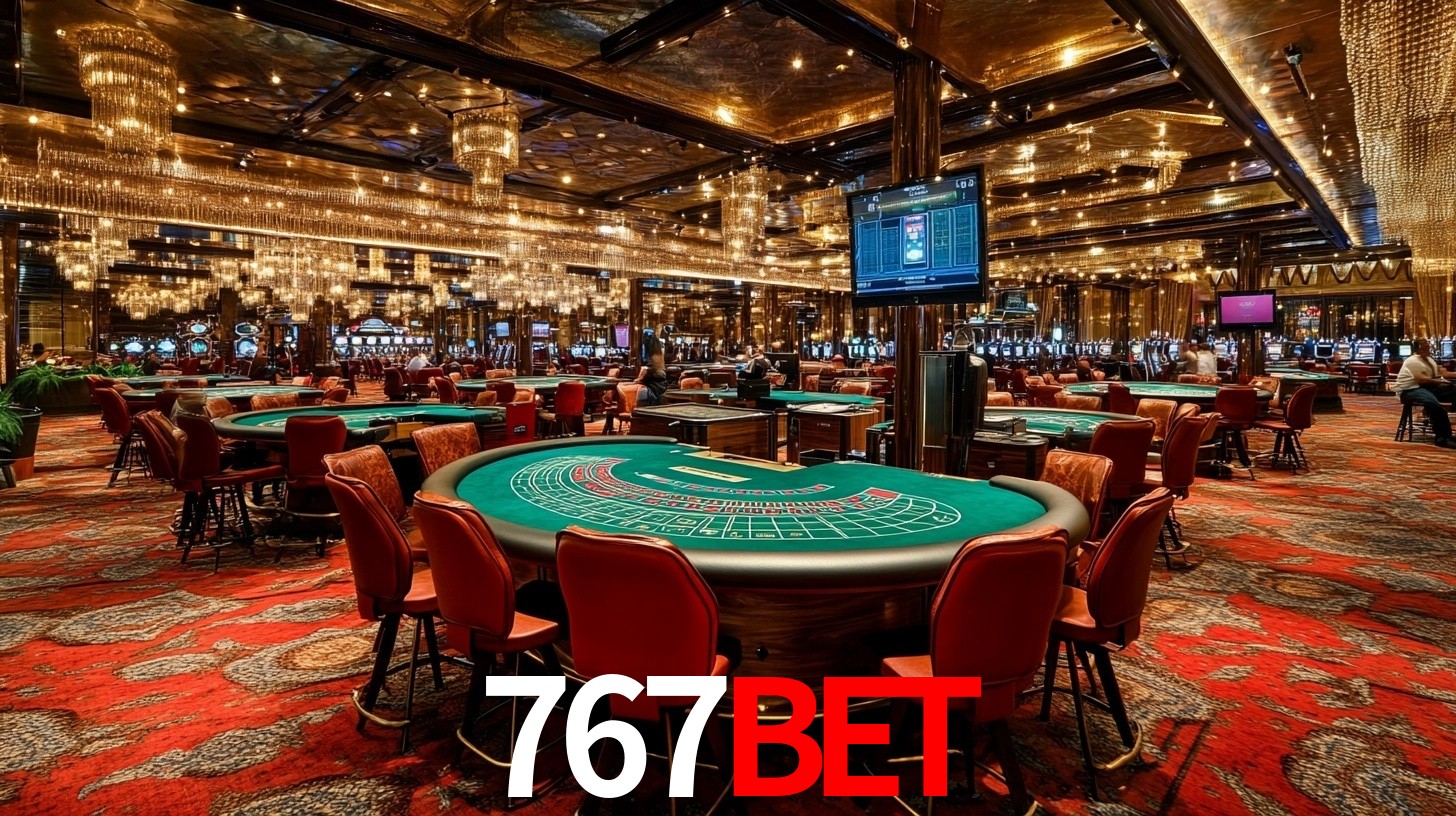 767bet