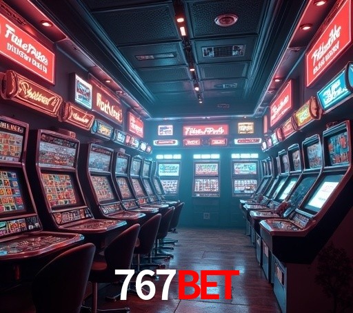 Design Responsivo 767bet