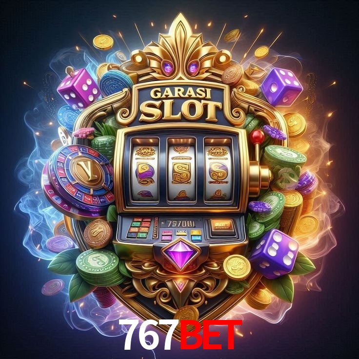 Diretório de Jogos 767bet