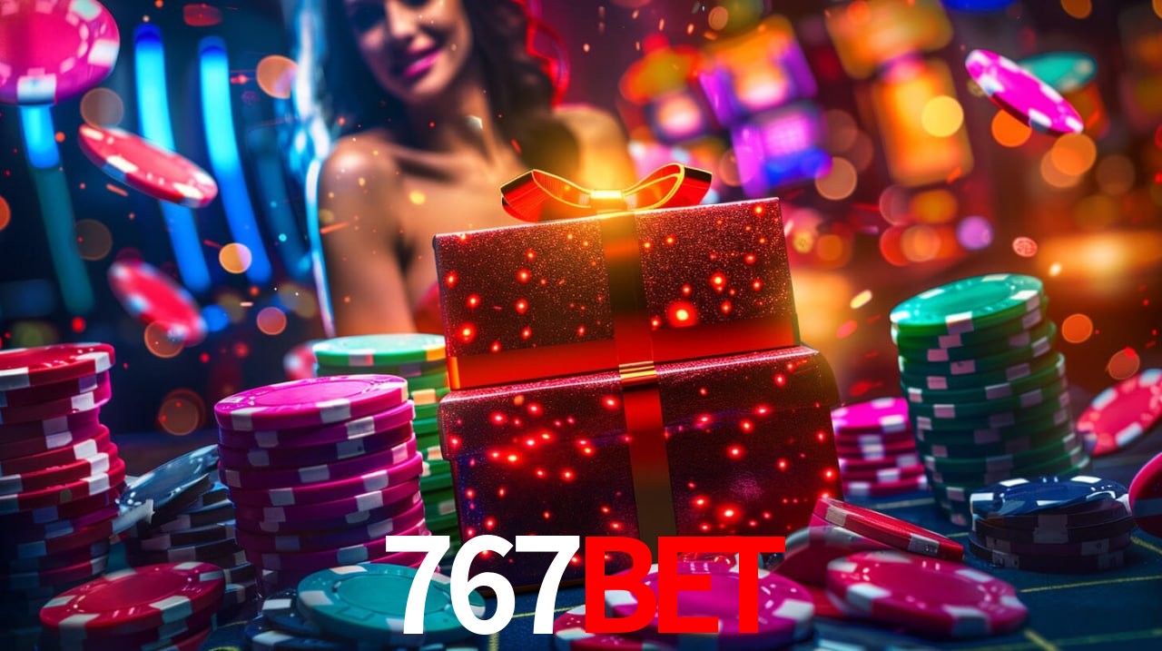 Descubra o Programa VIP da 767bet: Vantagens Exclusivas para Jogadores