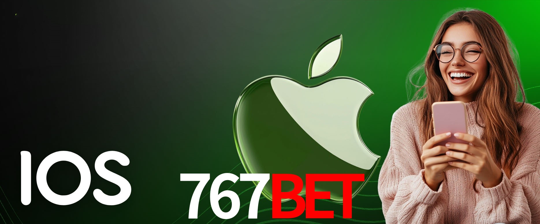 APP oficial da 767bet para mobile