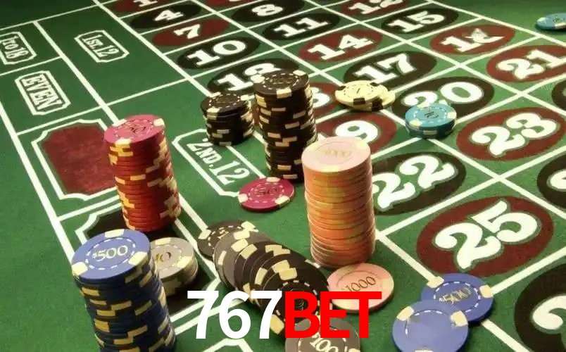 Apostas de Tênis 767bet