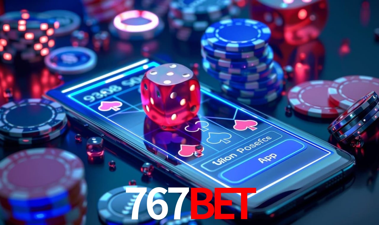767bet visual 2