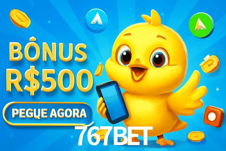 Exclusive Offers 767bet