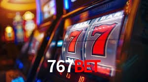 Recursos de Bônus 767bet