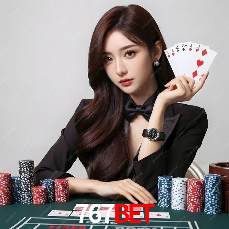 Provedores de Jogos 767bet