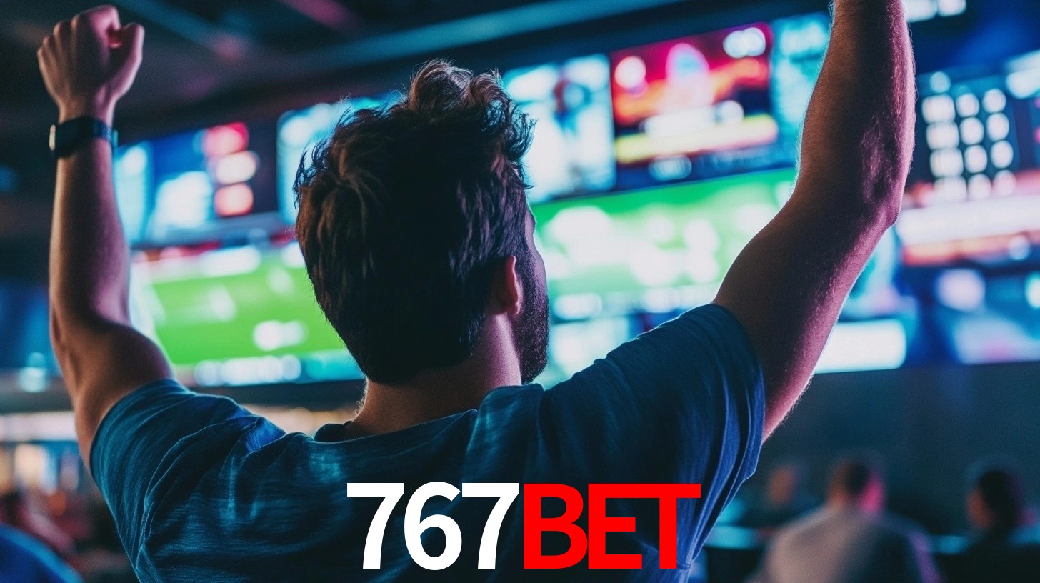 767bet: Seu Cassino Premiado com Pagamentos Rápidos