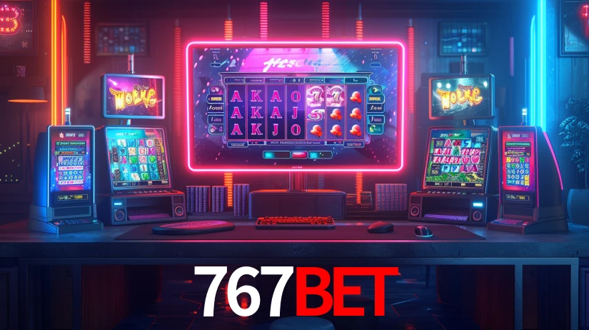 Experimente o Login Seguro Premium no 767bet
