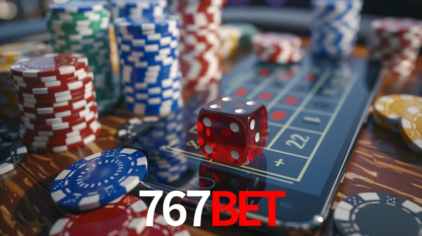 767bet: A Experiência de Casino com Jogos de Mesa ao Vivo
