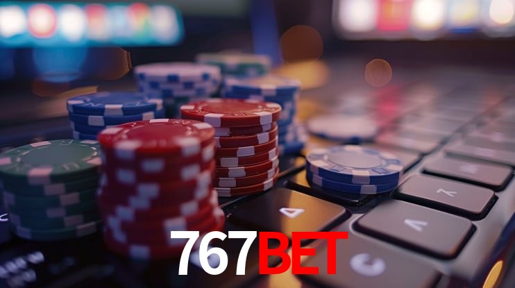 Jogos de Slot 767bet