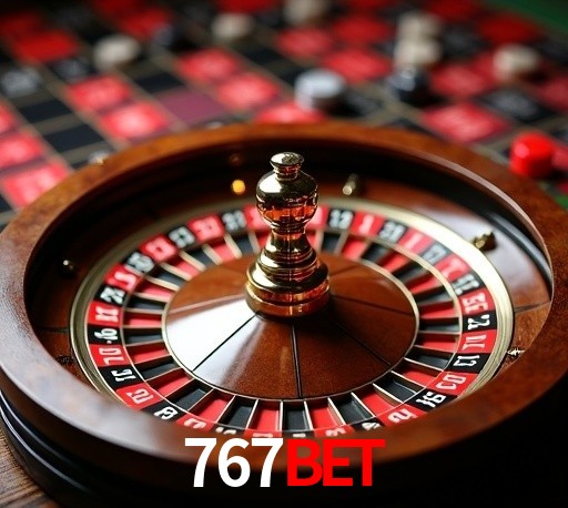 Tecnologia da Plataforma 767bet