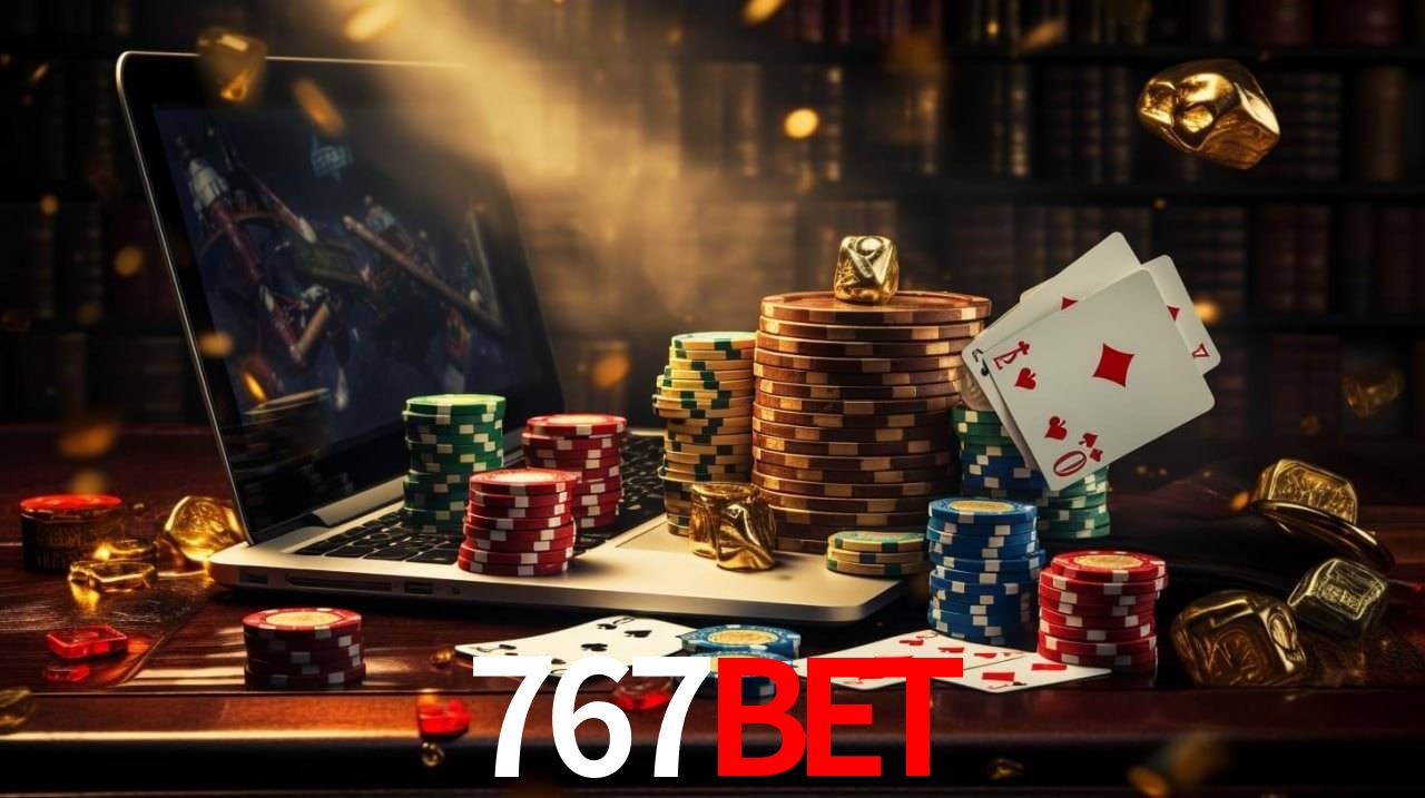 PIX Instantâneo 767bet