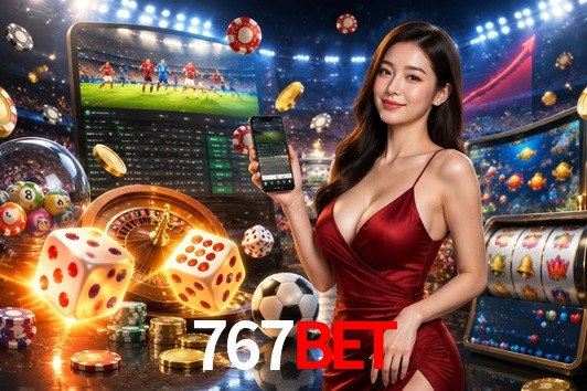 Live Casino 767bet