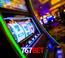 Inovações de Jogos na 767bet: O Futuro das Experiências Interativas