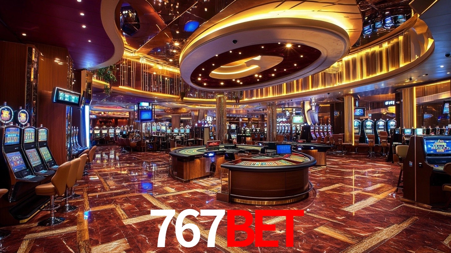 Programa VIP 767bet