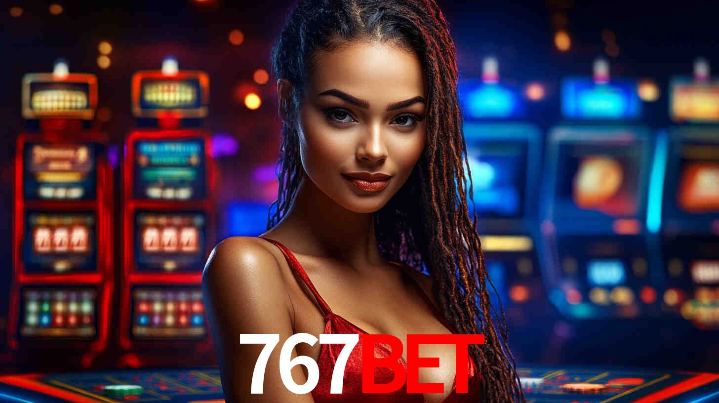 Apostas Esportivas na 767bet: Um Guia Completo