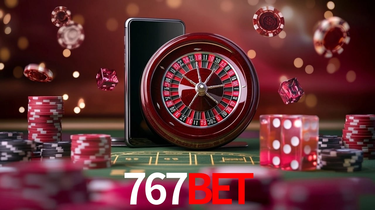 Football Betting 767bet