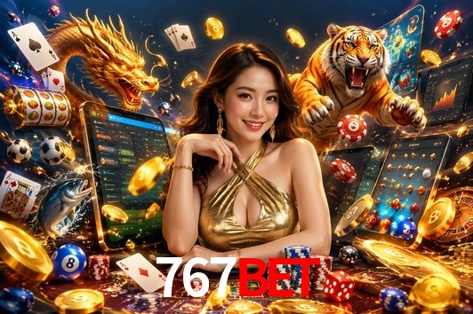 Secure Login 767bet