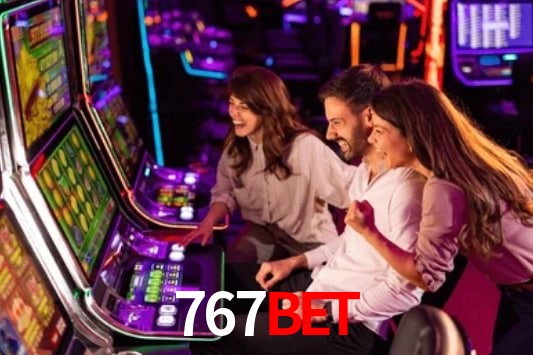 Desvendando o Mundo dos Jogos Virtuais na 767bet