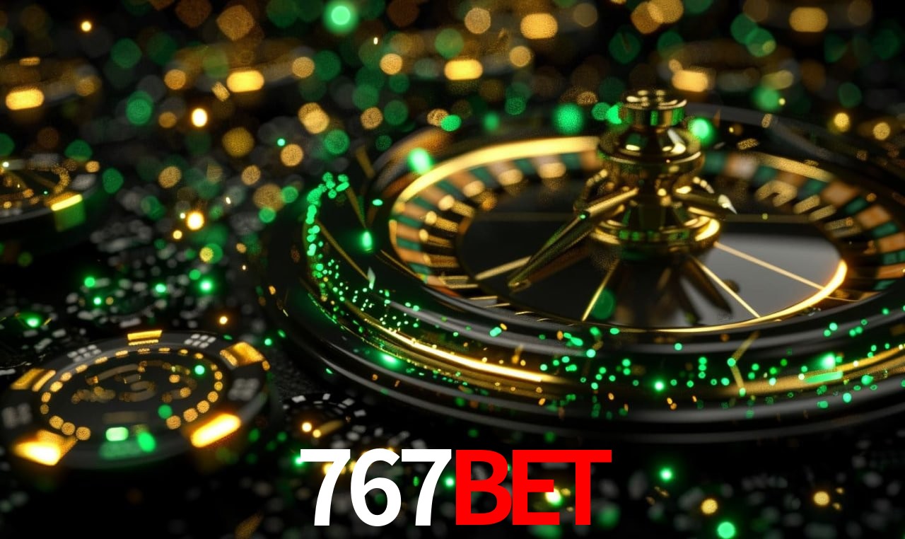 Promoções Sazonais 767bet