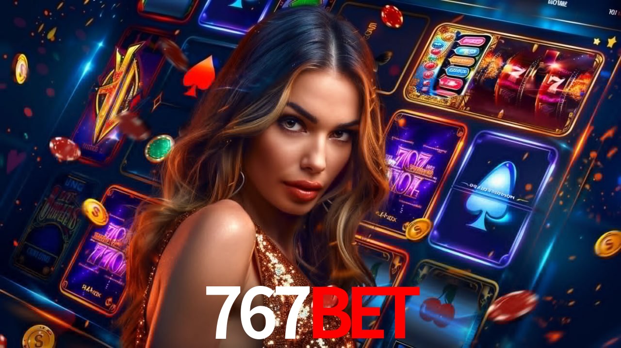 Explorando a Categoria de Eventos em Apostas na 767bet