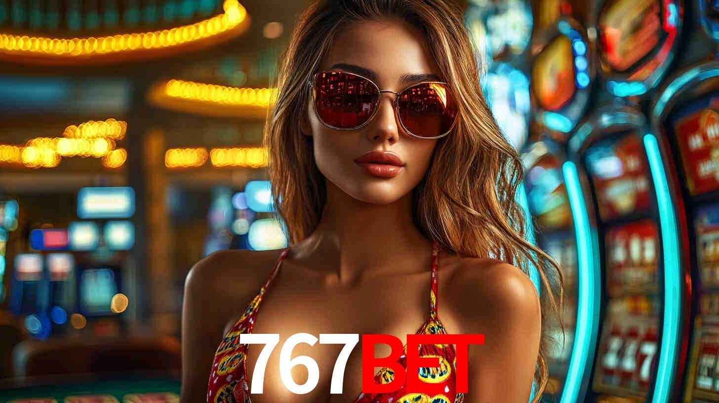 Premium Interface 767bet