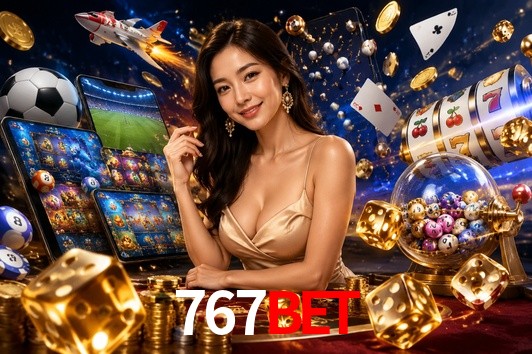 Slot Games 767bet