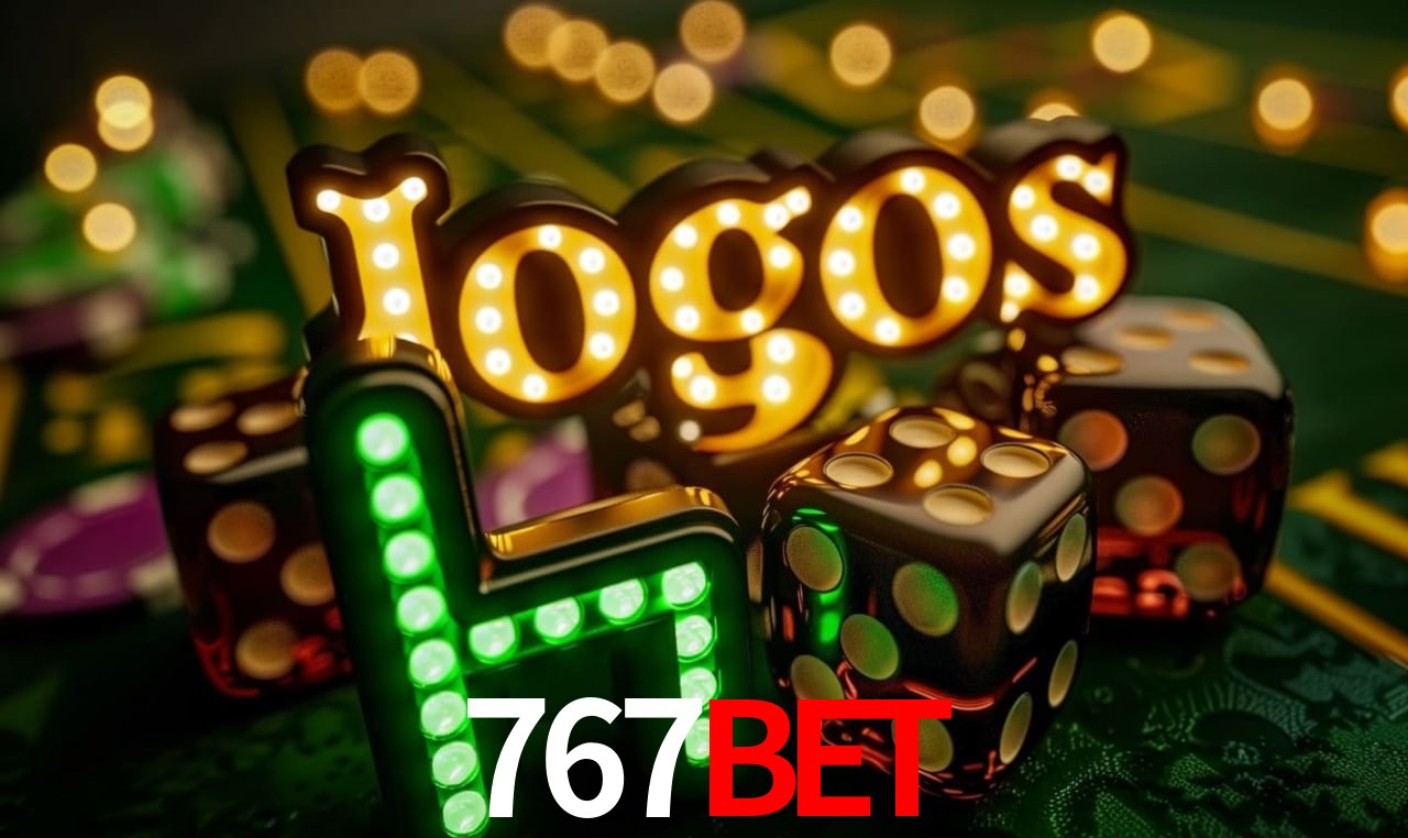 Apostas de Futebol 767bet