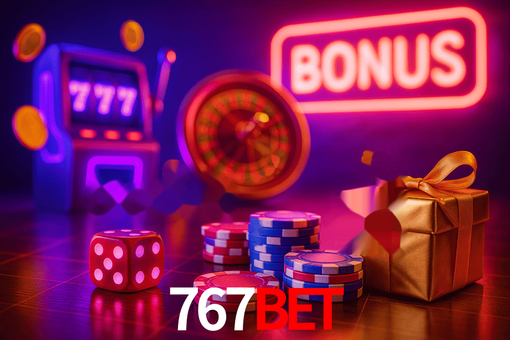 Descubra a Magia dos Jogos de Arcade no 767bet