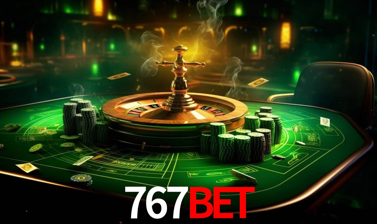 Inovações de Jogos na 767bet: O Futuro das Experiências Interativas