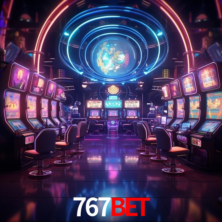 767bet Slots - 767bet visual 1