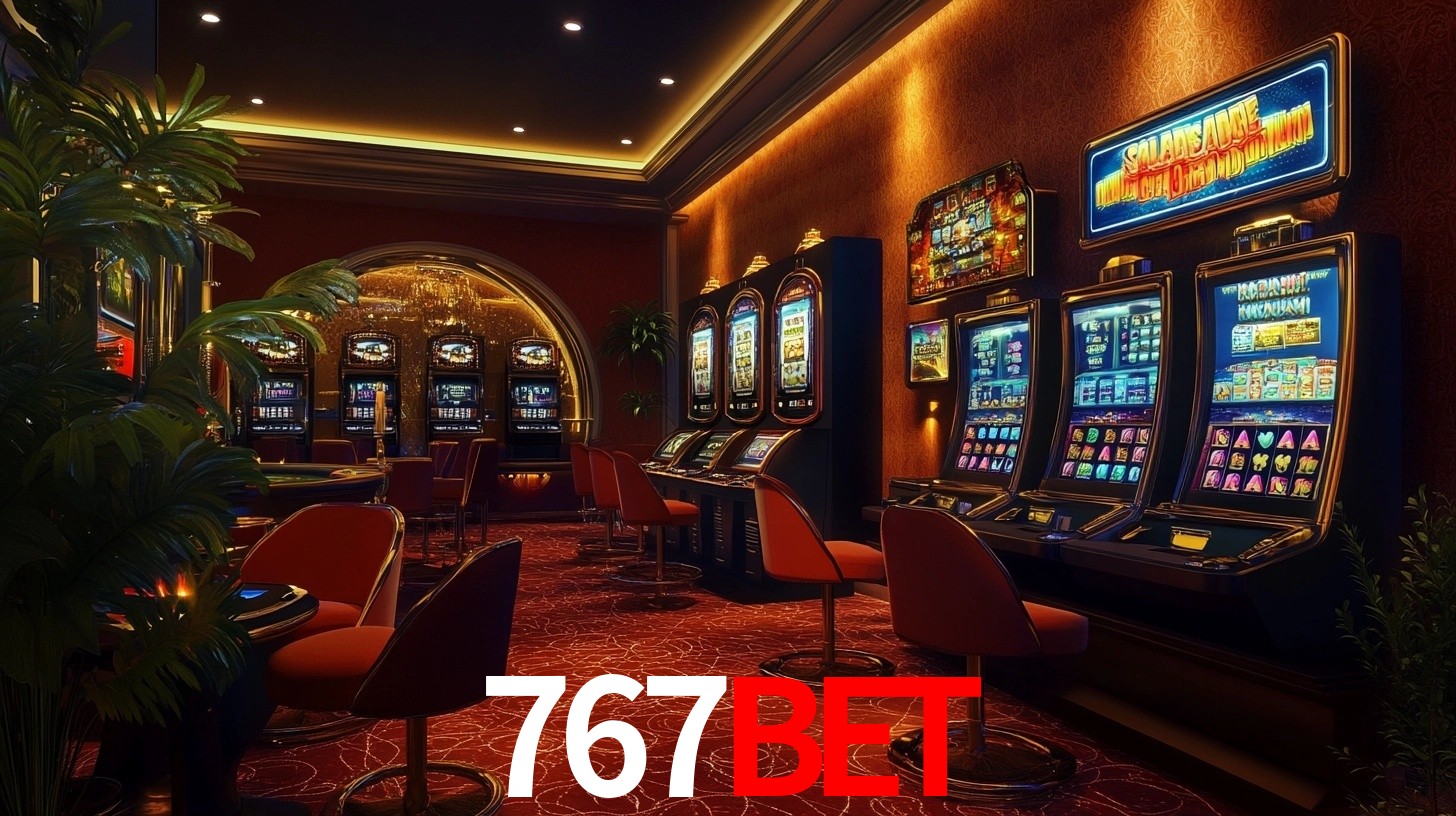 Tournaments 767bet