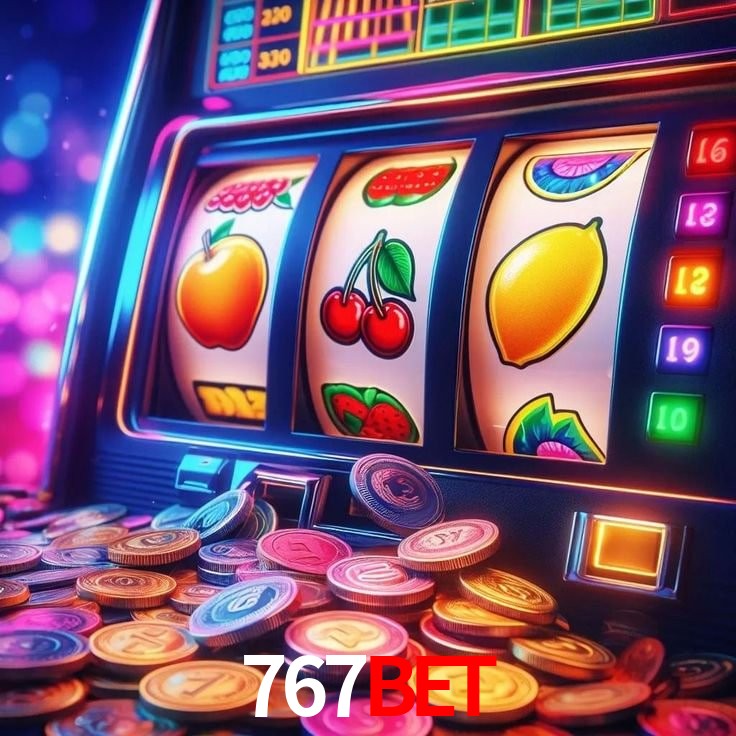 Casino VIP 767bet