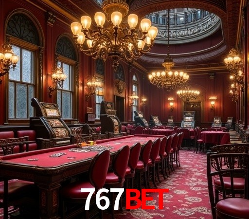 Cadastro Rápido 767bet