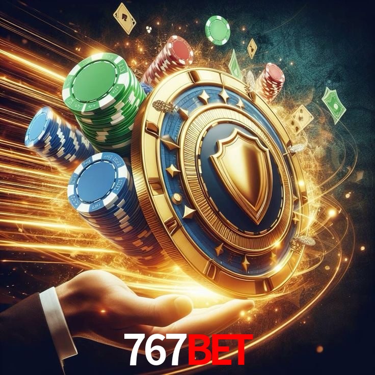 767bet Slots - 767bet visual 2