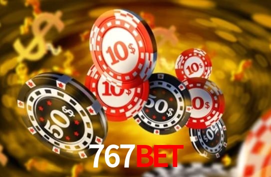 Bônus Diários 767bet
