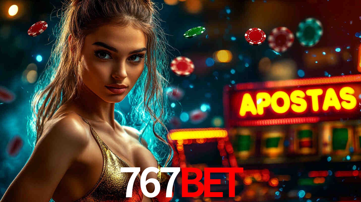 Inovações de Jogos na 767bet: O Futuro das Experiências Interativas