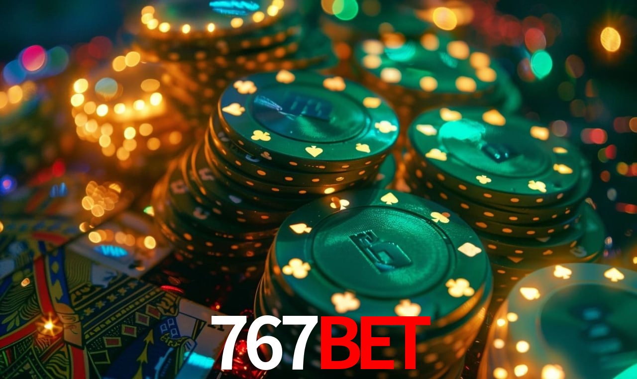 Programa VIP 767bet