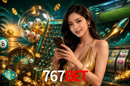 Account Benefits 767bet