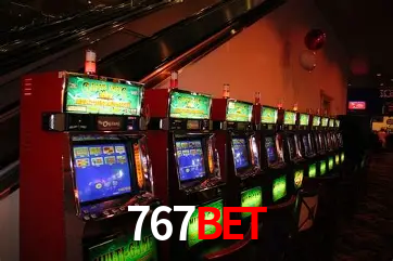 Desvendando o Mundo dos Jogos Virtuais na 767bet