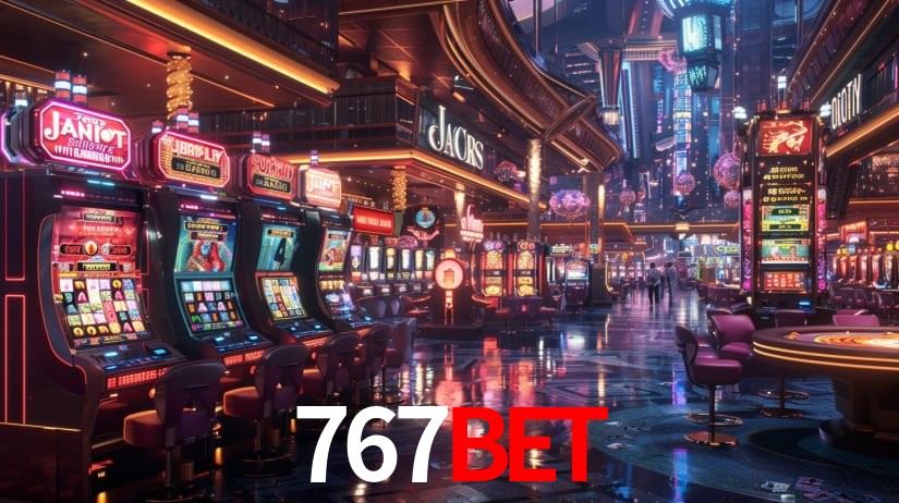 Games Directory 767bet