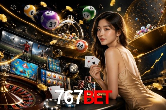 Weekend Specials 767bet