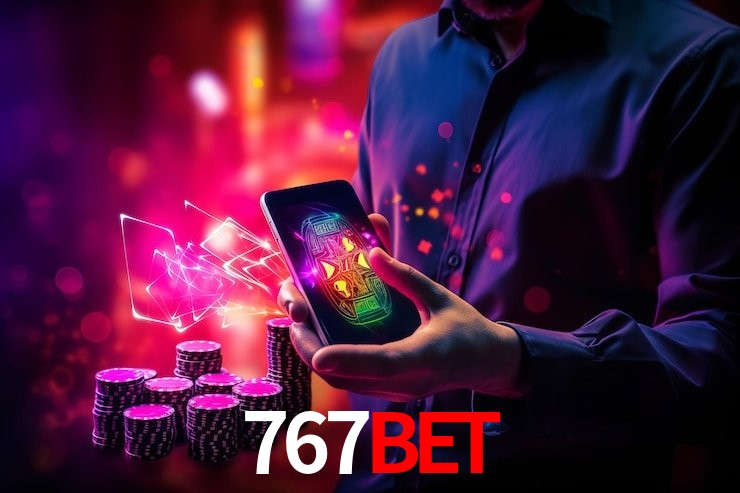 Jogos de Slot 767bet