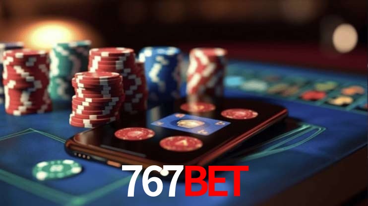Experiência VIP 767bet