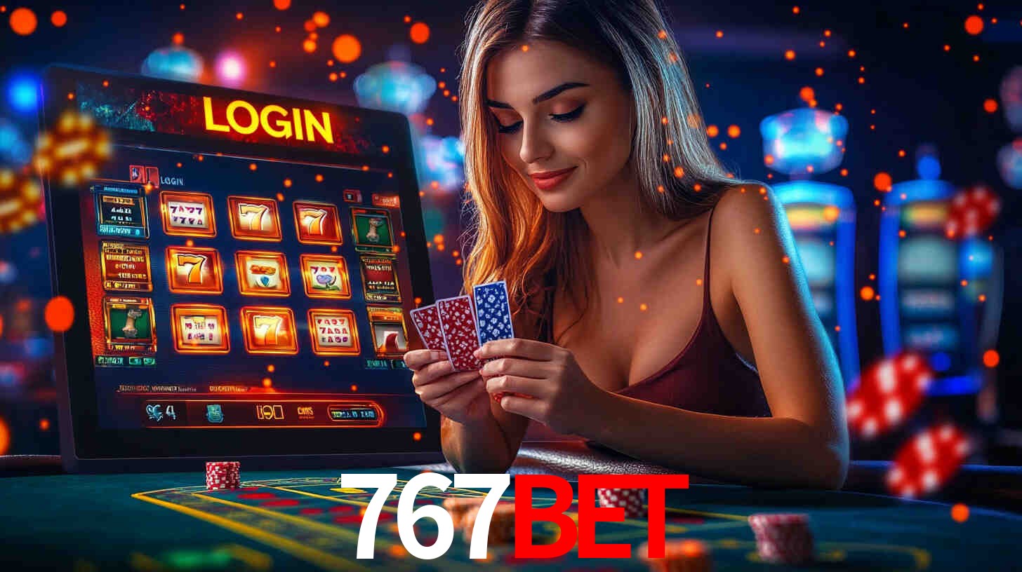 767bet.com login