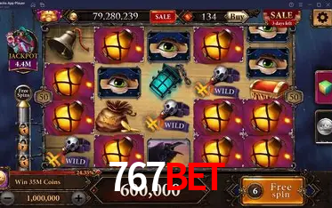 Explorando a Categoria de Eventos em Apostas na 767bet