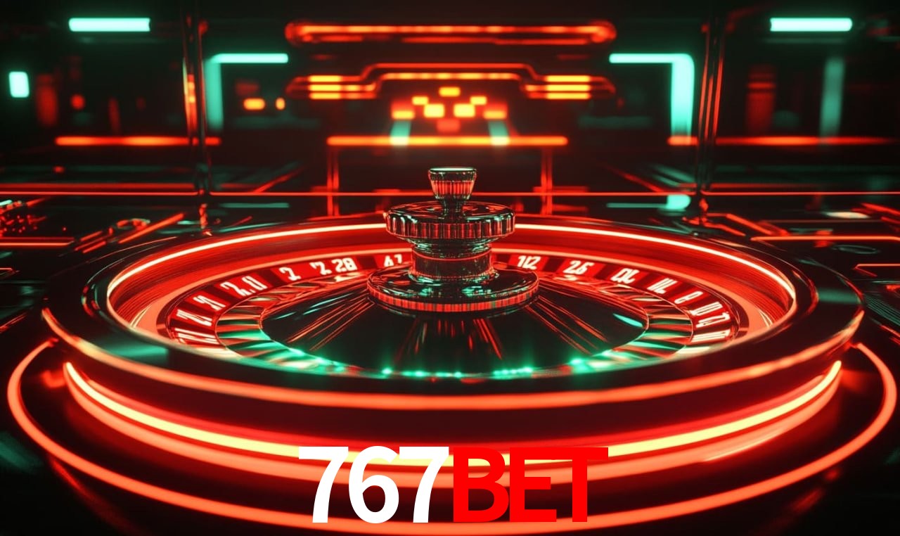 Desvendando o Mundo dos Jogos Virtuais na 767bet