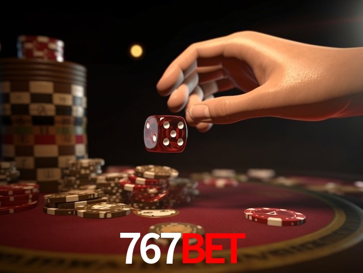 Estatísticas 767bet