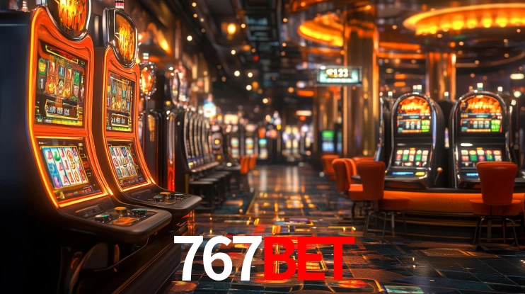 767bet: Jogos de Caça-Níqueis-Altas Recompensas, Roleta-Velocidade, Blackjack-Desafios Máximos